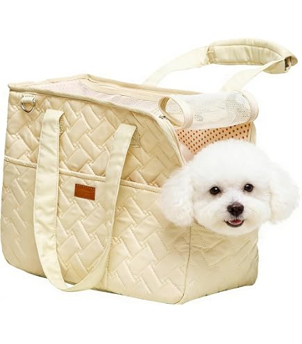 Amazon.co.jp: 顔出し キャリー バッグ 小型犬 ペット 用 お出かけ